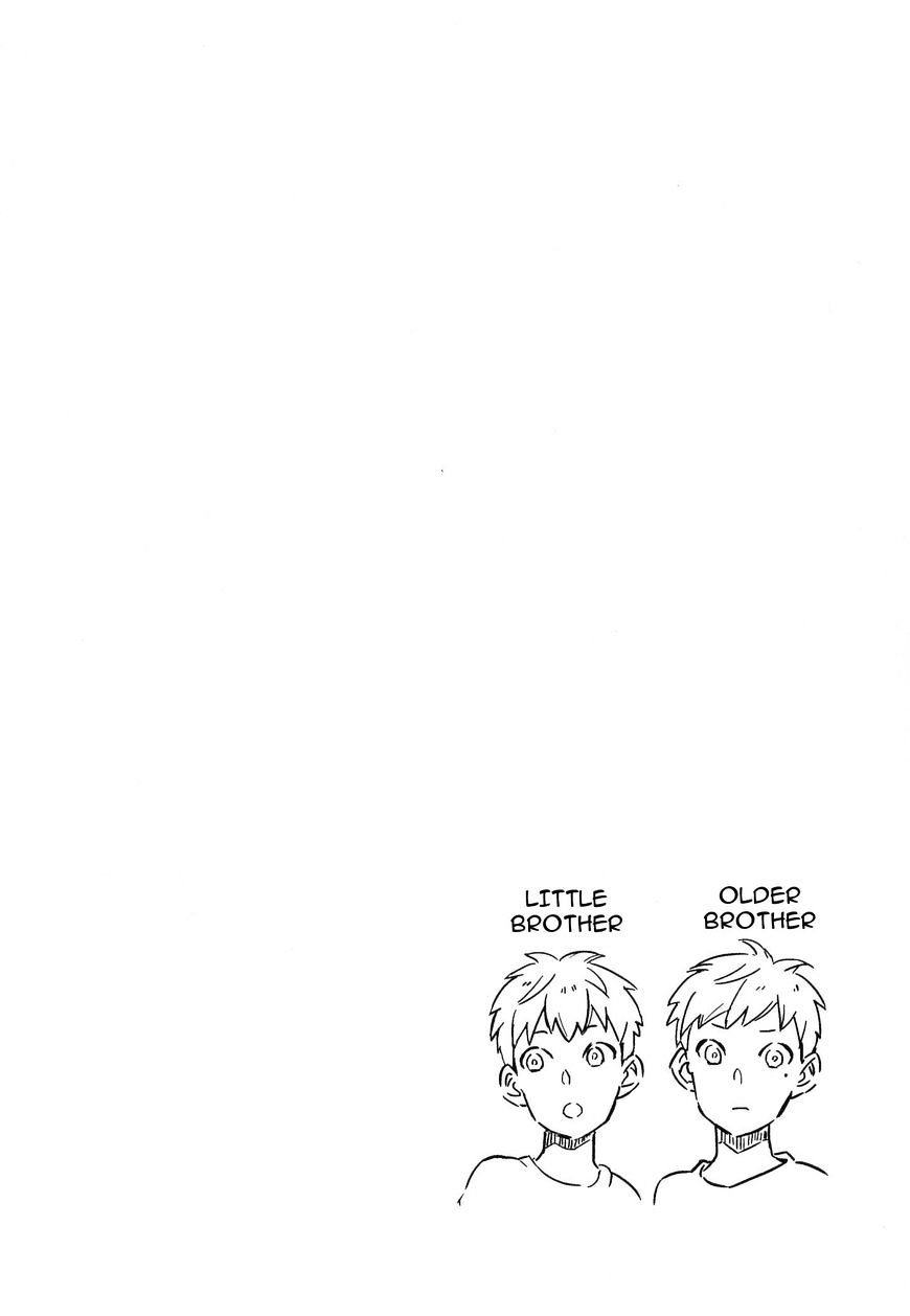 Hebi no Seikatsu Chapter 1.2 page 30 - Chapter 1 : v2