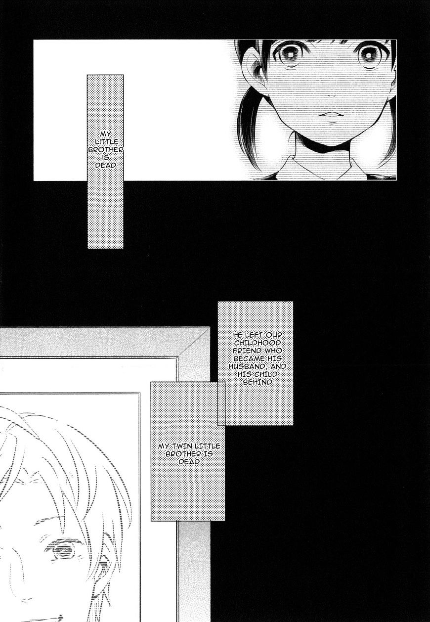 Hebi no Seikatsu Chapter 1.2 page 9 - Chapter 1 : v2