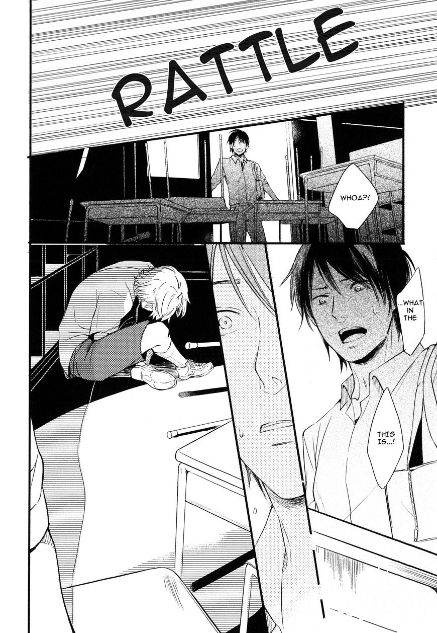 Hebi no Seikatsu Chapter 2.2 page 10 - Chapter 2 : v2