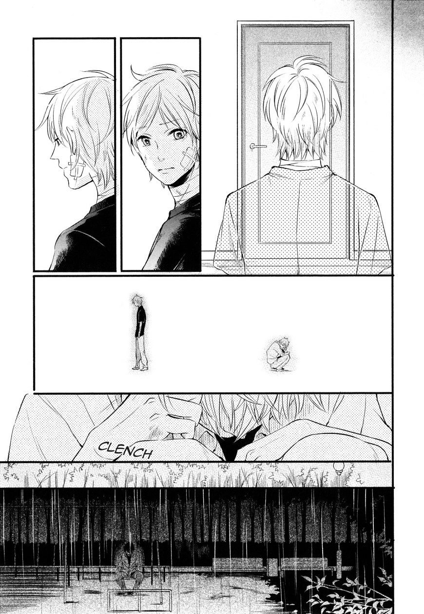 Hebi no Seikatsu Chapter 2.2 page 19 - Chapter 2 : v2