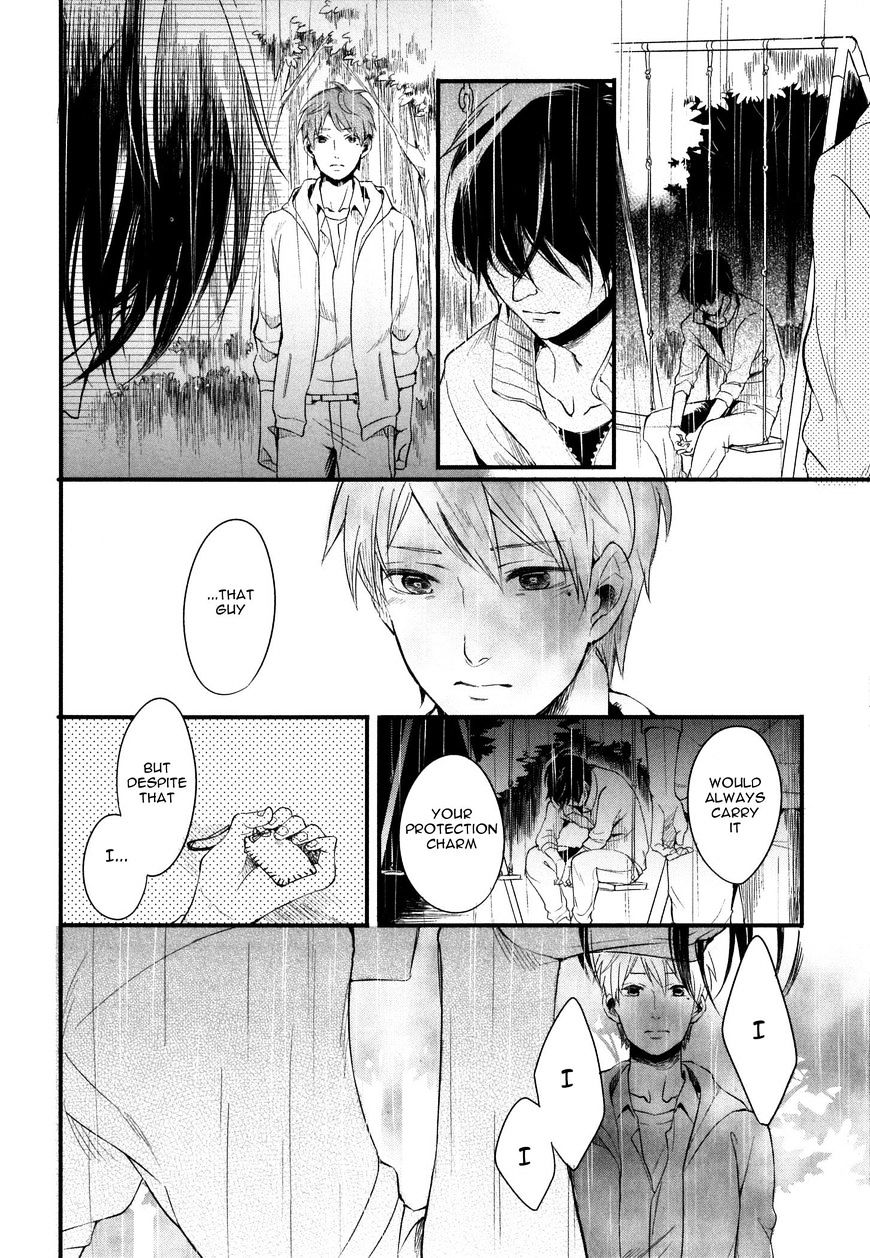 Hebi no Seikatsu Chapter 2.2 page 21 - Chapter 2 : v2