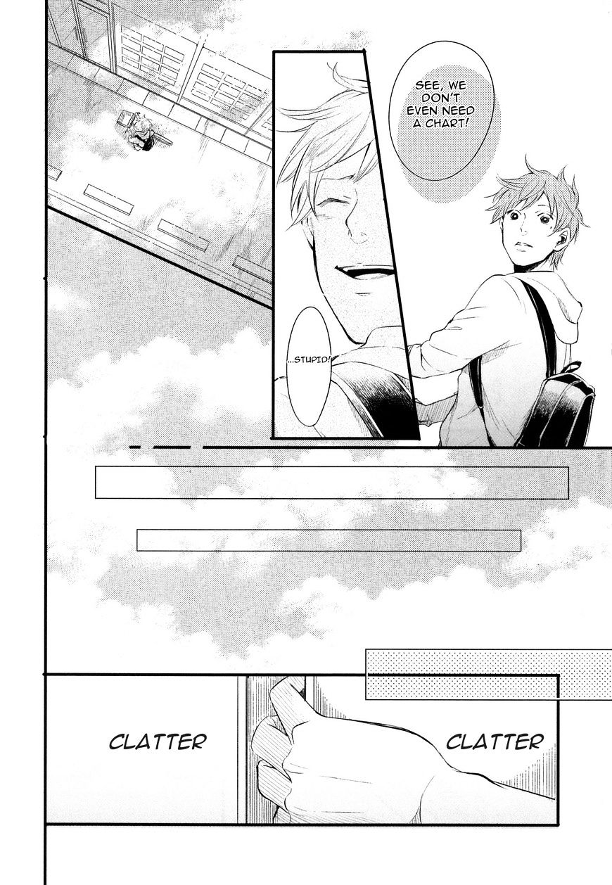 Hebi no Seikatsu Chapter 2.2 page 8 - Chapter 2 : v2
