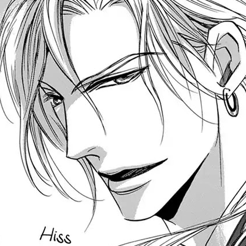 Hebi no Yomeiri Chapter 1: The Snake's Reward cover