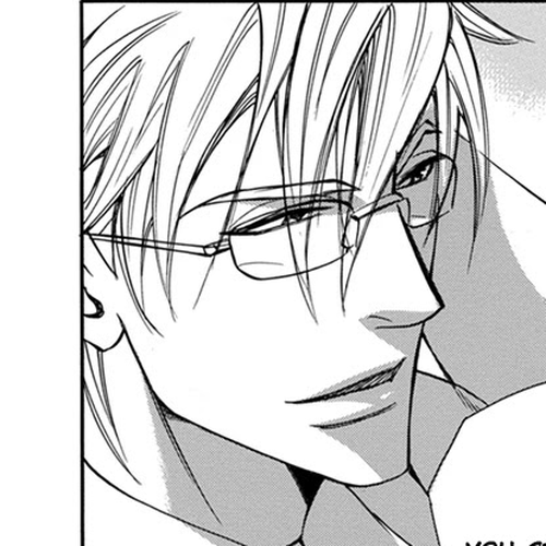 Hebi no Yomeiri Chapter 10: Non-drinker and Heavy drinker cover