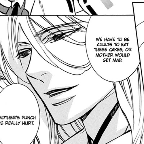 Hebi no Yomeiri Chapter 12: Eggs and Liquor cover