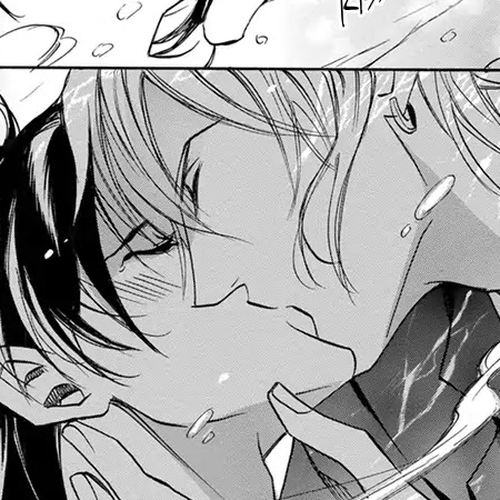 Hebi no Yomeiri Chapter 2: The Snake's Marriage cover