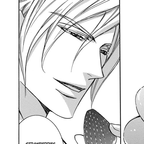 Hebi no Yomeiri Chapter 3: Bearing Snakes cover