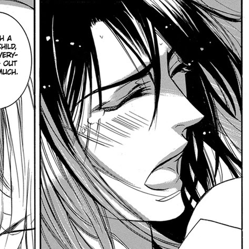 Hebi no Yomeiri Chapter 7: The Sacrifice in God's Place cover