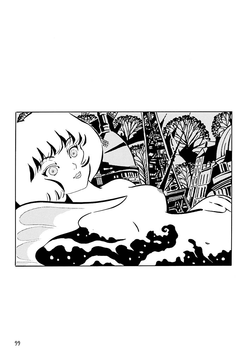 Hebi Onna Hajimemashita Chapter 10 page 2 - Chapter 10: Françoise