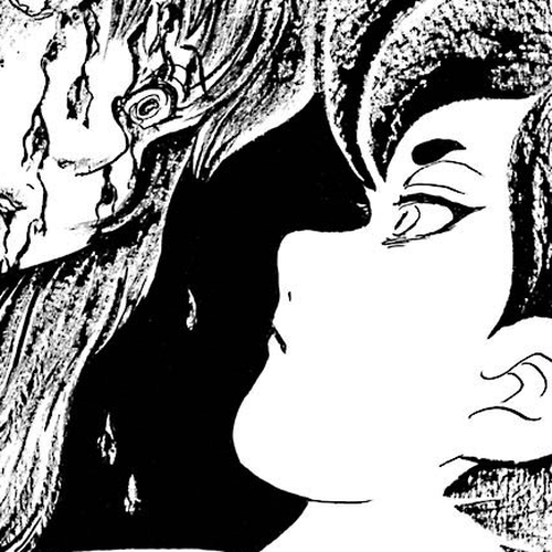 Hebi Onna Hajimemashita Chapter 11: The Woman in the Closet cover