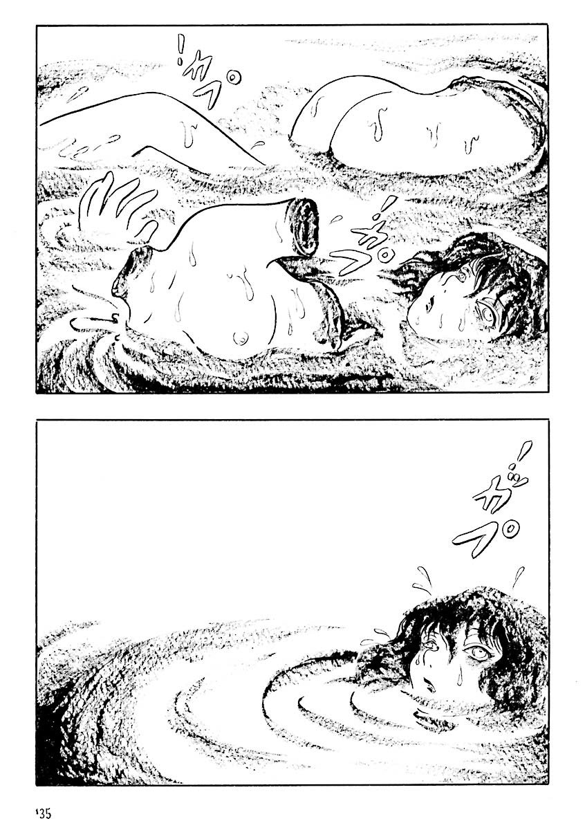 Hebi Onna Hajimemashita Chapter 13 page 4 - Chapter 13: The Returnee