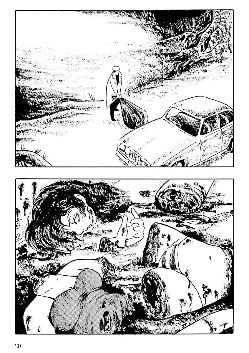 Hebi Onna Hajimemashita Chapter 13 page 6 - Chapter 13: The Returnee