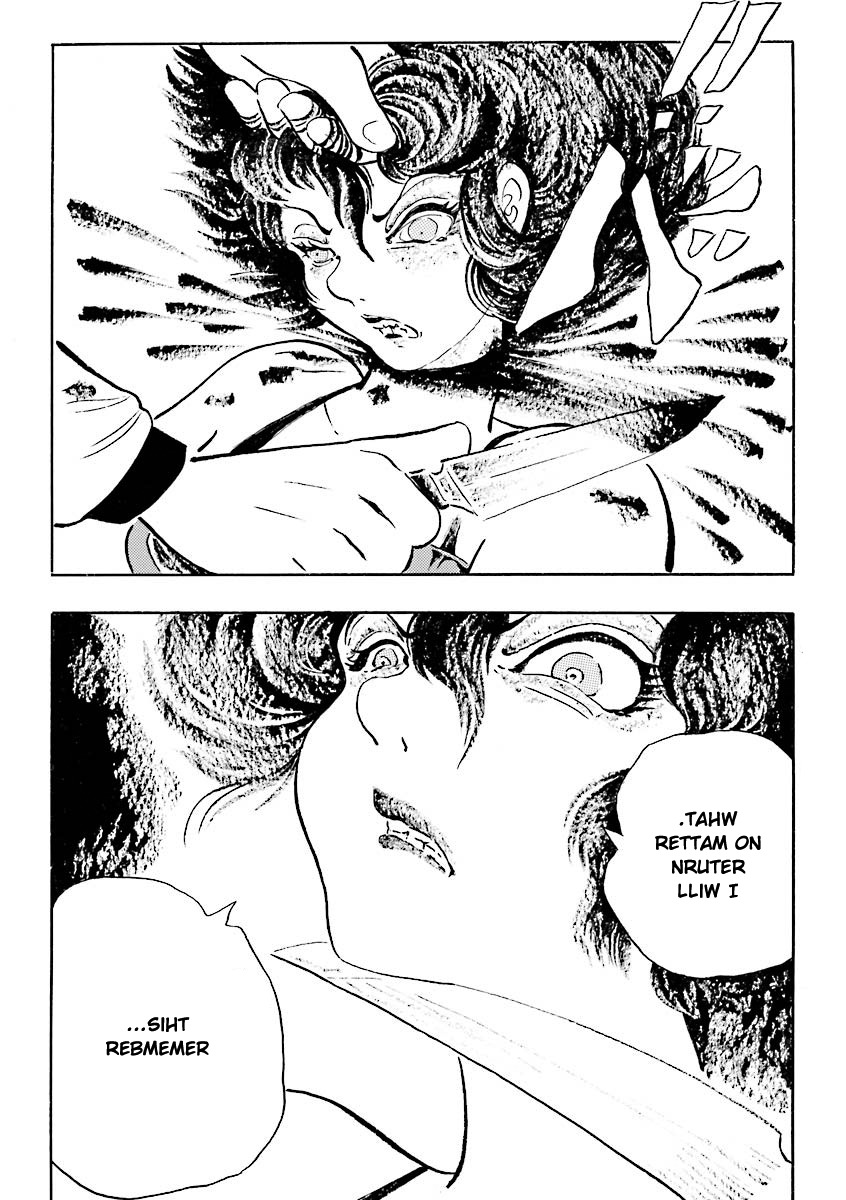 Hebi Onna Hajimemashita Chapter 13 page 7 - Chapter 13: The Returnee