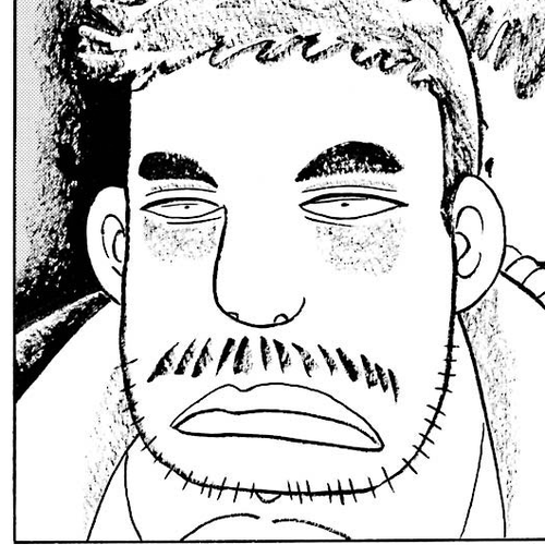 Hebi Onna Hajimemashita Chapter 15: Please Believe Me cover