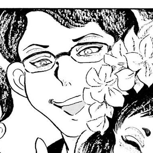 Hebi Onna Hajimemashita Chapter 17: Behind Keiko cover