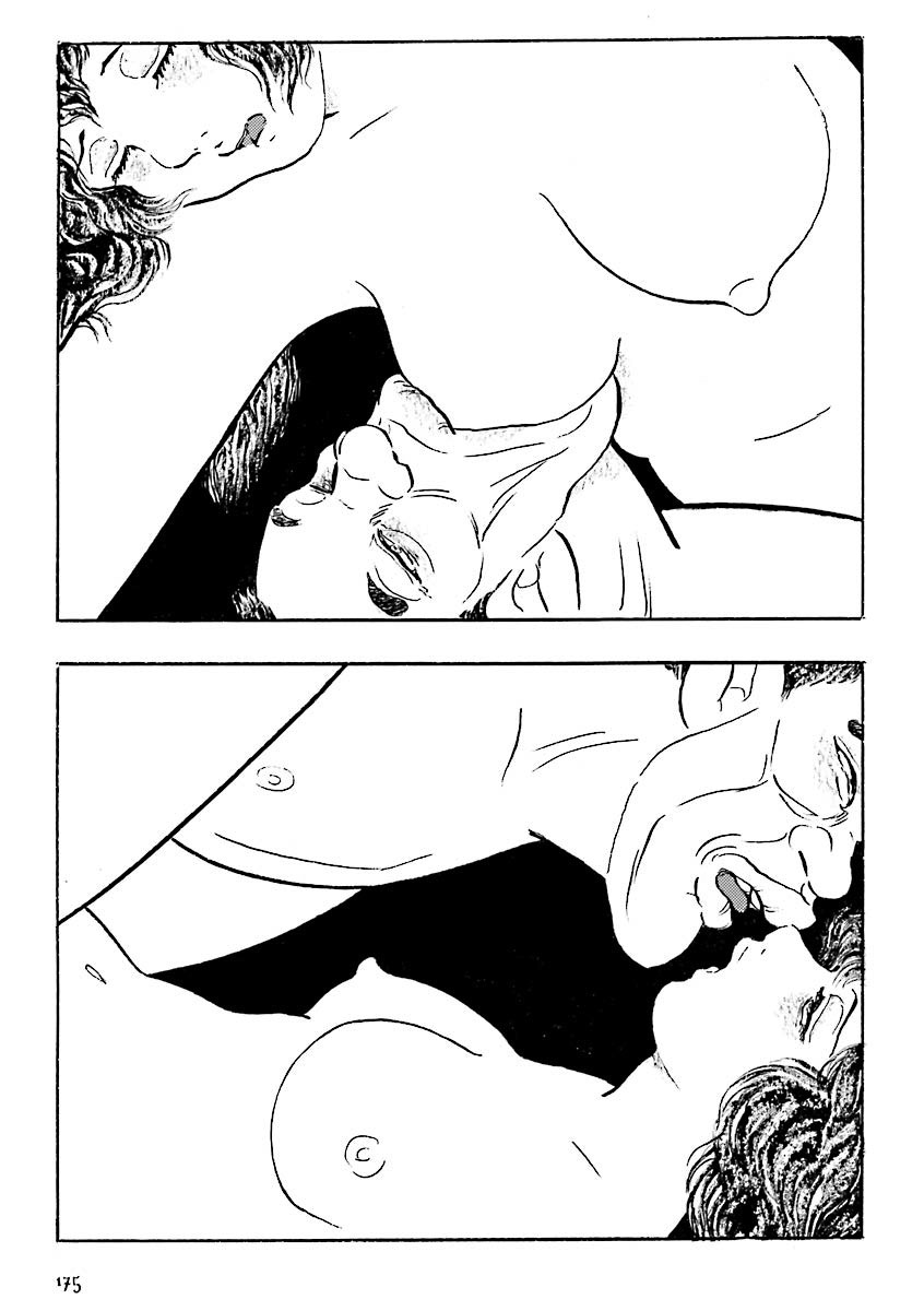 Hebi Onna Hajimemashita Chapter 18 page 4 - Chapter 18: Family