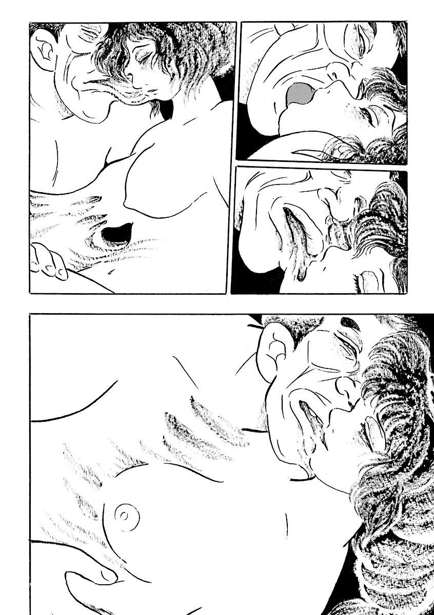 Hebi Onna Hajimemashita Chapter 18 page 5 - Chapter 18: Family
