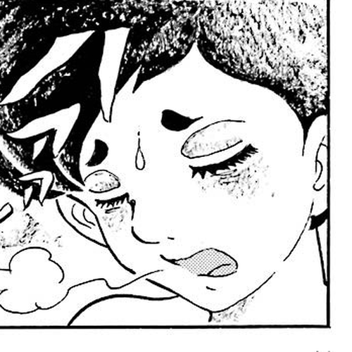 Hebi Onna Hajimemashita Chapter 19: The Reason I Became Anorexic cover