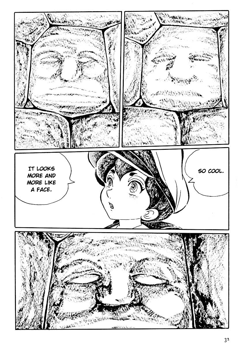 Hebi Onna Hajimemashita Chapter 3 page 3 - Chapter 3: Face