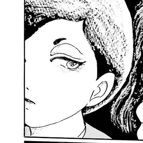 Hebi Onna Hajimemashita Chapter 4: Ghost Crow cover