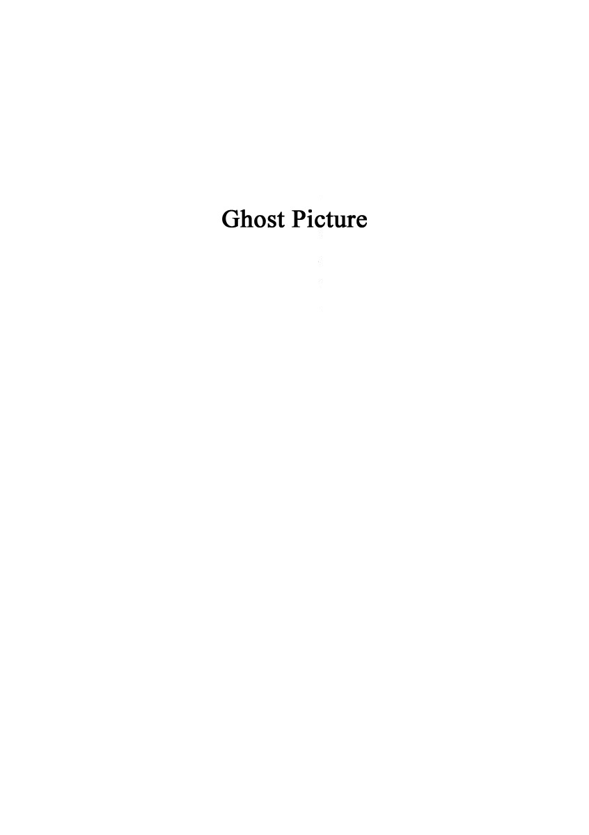 Hebi Onna Hajimemashita Chapter 5 page 1 - Chapter 5: Ghost Picture