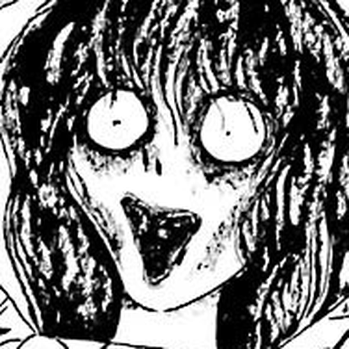 Hebi Onna Hajimemashita Chapter 5: Ghost Picture cover