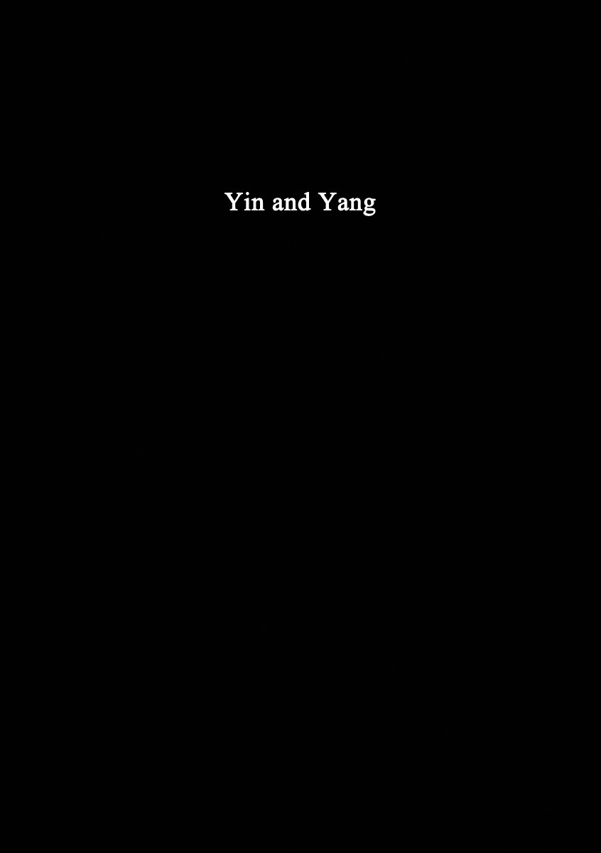 Hebi Onna Hajimemashita Chapter 6 page 1 - Chapter 6: Yin and Yang