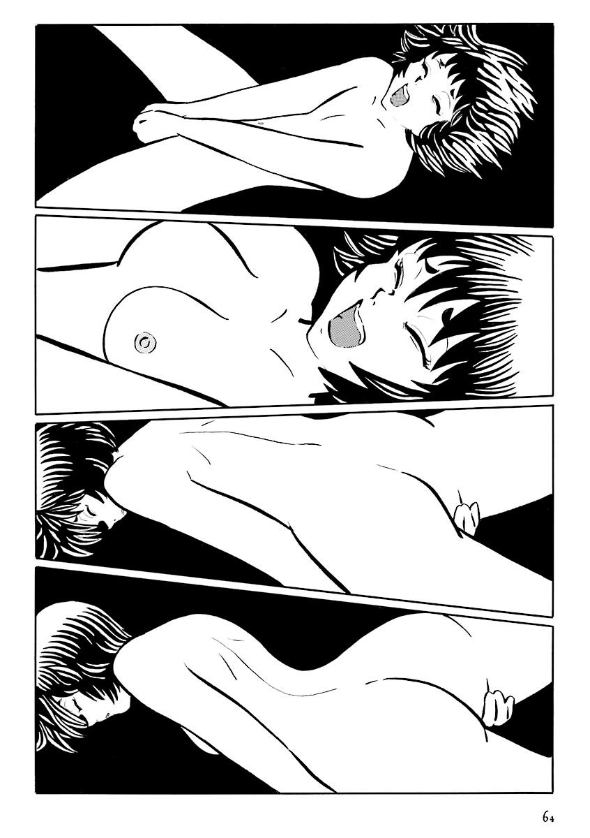 Hebi Onna Hajimemashita Chapter 6 page 11 - Chapter 6: Yin and Yang