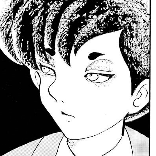 Hebi Onna Hajimemashita Chapter 7: A Blind Eye cover
