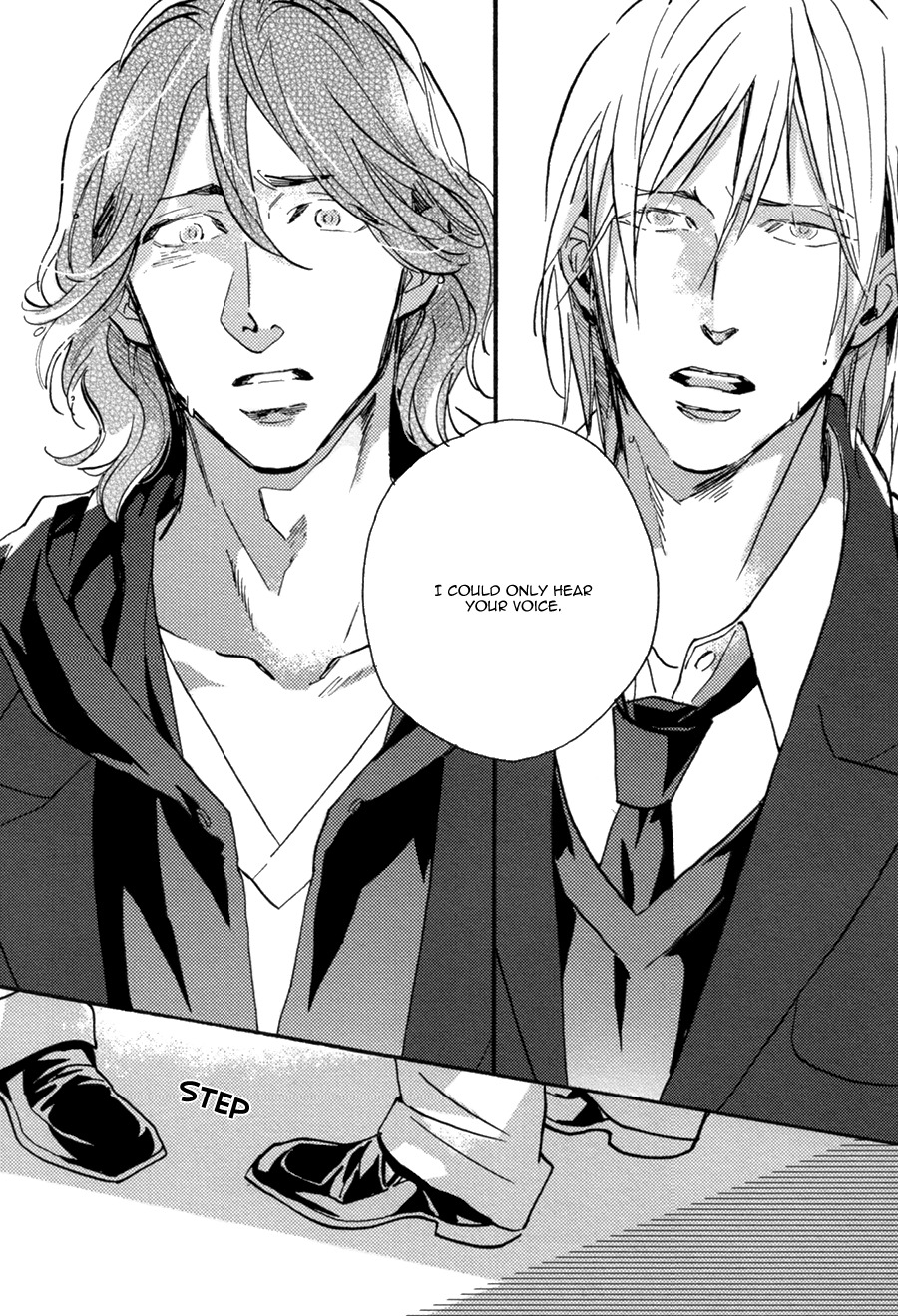 Hebikui Tori Chapter 2 page 31 - Chapter 2: Oneshot (Part 2)