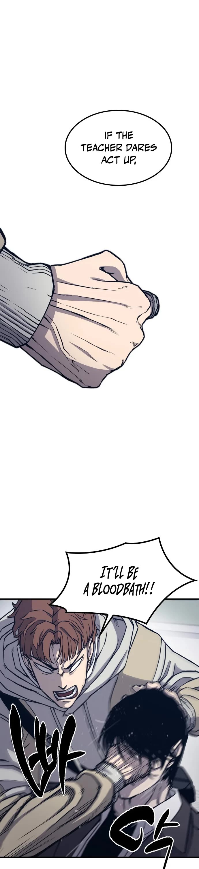 Hectopascal Chapter 1 page 13 - Chapter 1