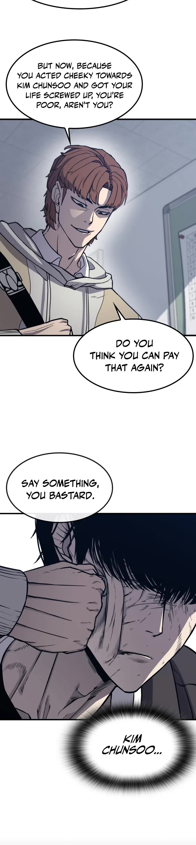 Hectopascal Chapter 1 page 16 - Chapter 1