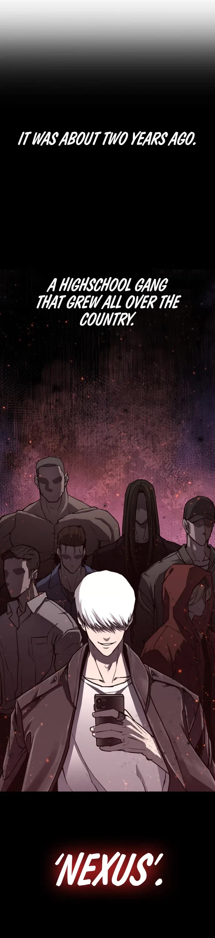 Hectopascal Chapter 1 page 17 - Chapter 1