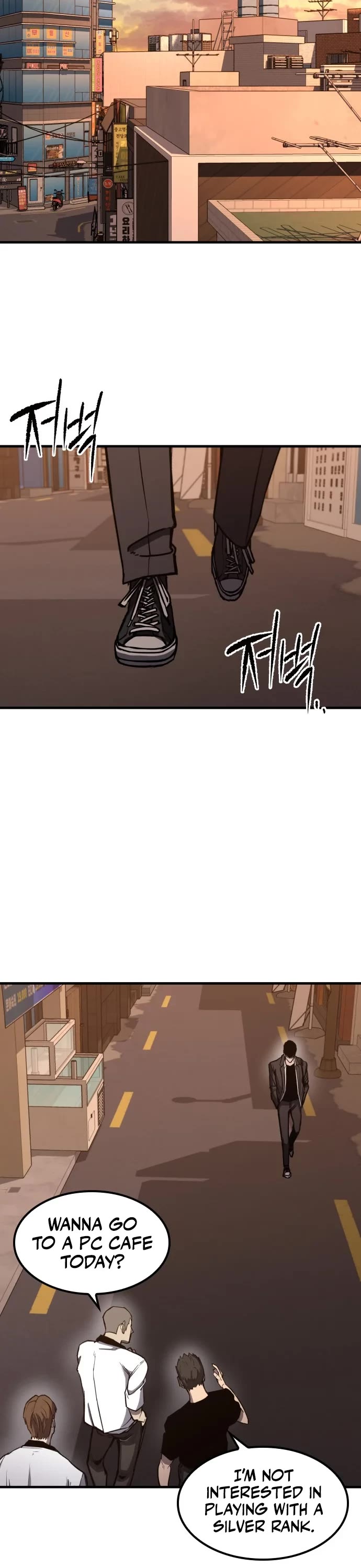 Hectopascal Chapter 1 page 24 - Chapter 1