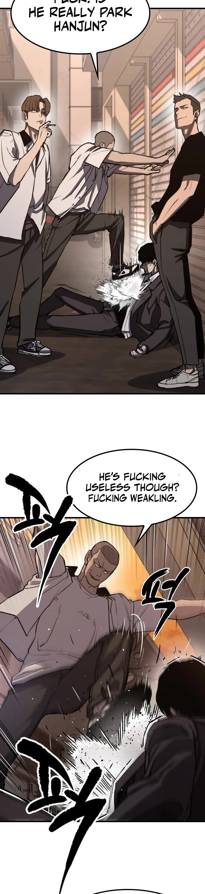 Hectopascal Chapter 1 page 29 - Chapter 1