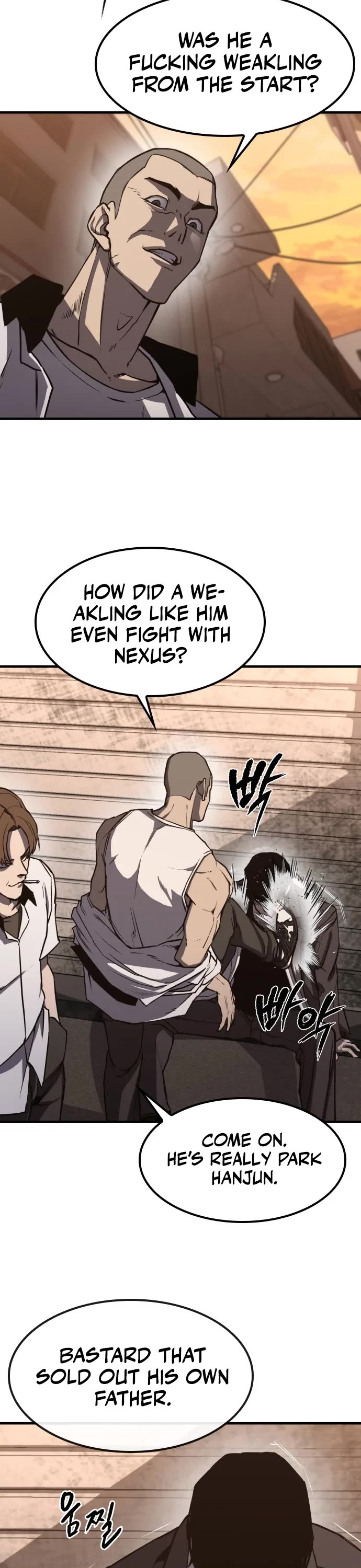 Hectopascal Chapter 1 page 30 - Chapter 1