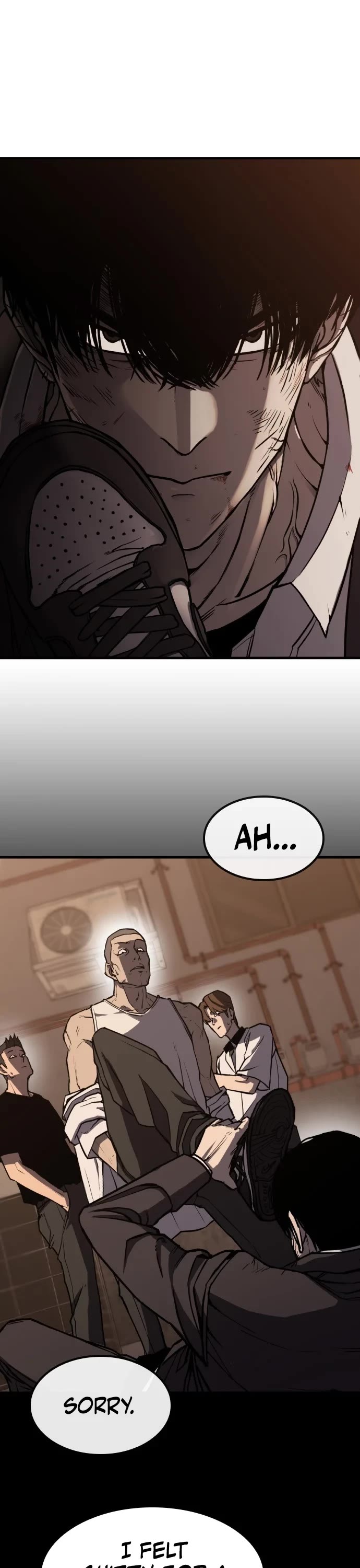 Hectopascal Chapter 1 page 32 - Chapter 1