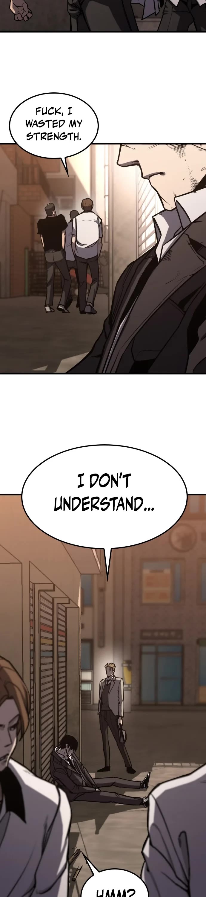 Hectopascal Chapter 1 page 39 - Chapter 1