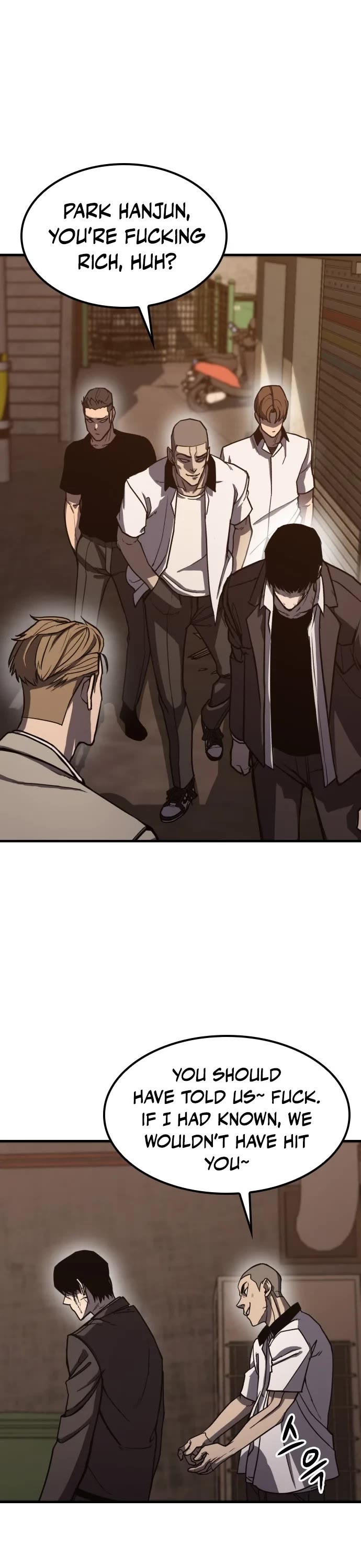 Hectopascal Chapter 1 page 48 - Chapter 1