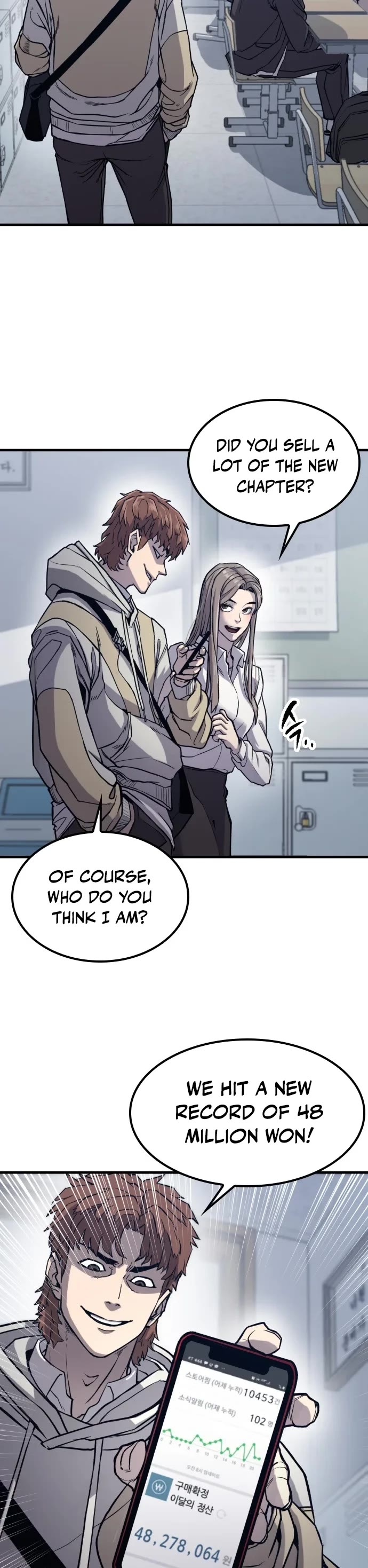 Hectopascal Chapter 1 page 5 - Chapter 1