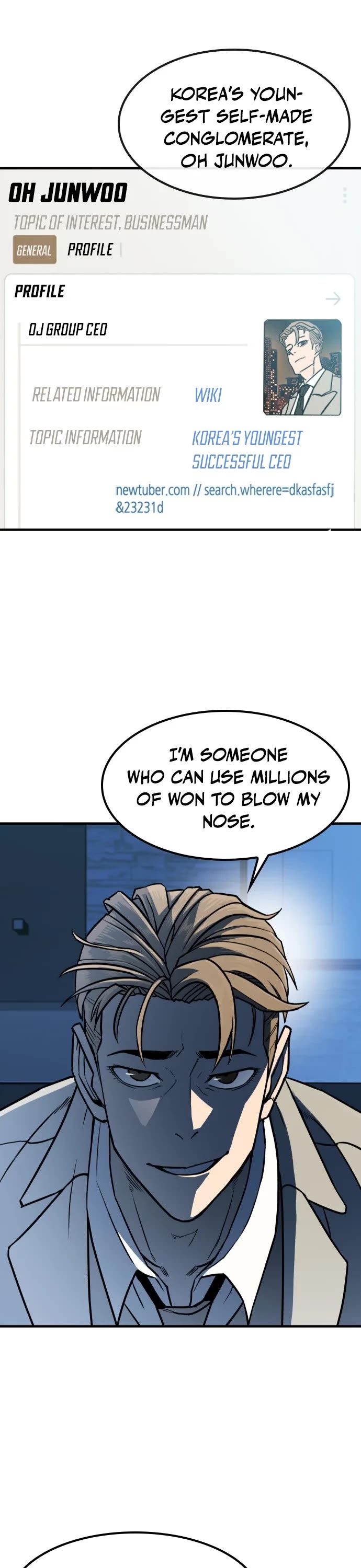 Hectopascal Chapter 1 page 60 - Chapter 1