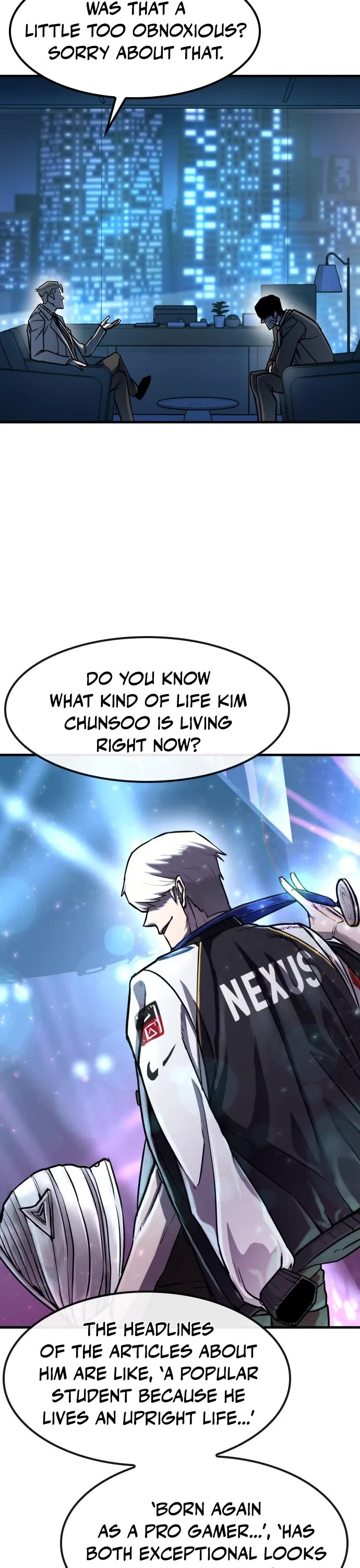 Hectopascal Chapter 1 page 61 - Chapter 1