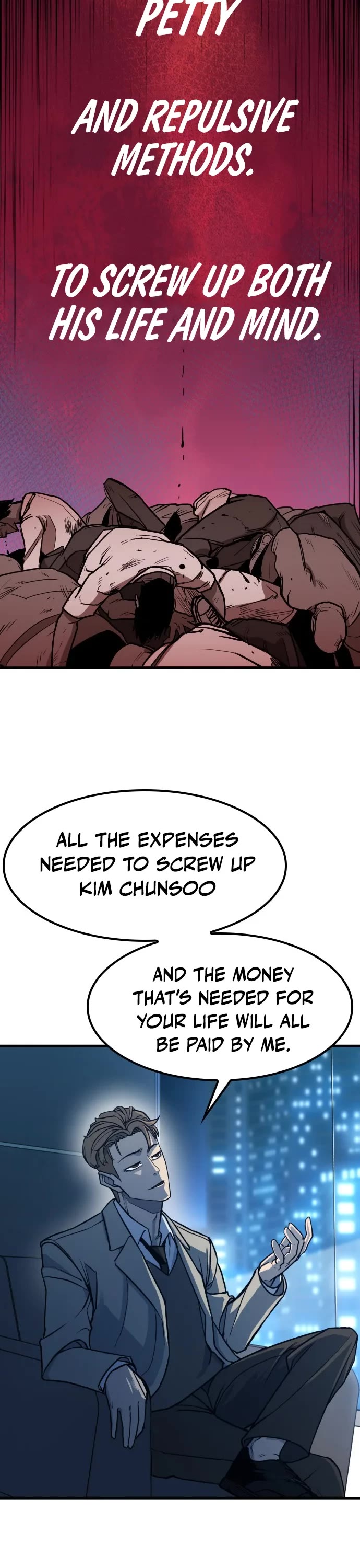 Hectopascal Chapter 1 page 66 - Chapter 1