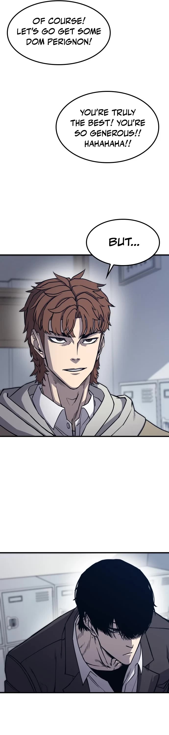 Hectopascal Chapter 1 page 7 - Chapter 1
