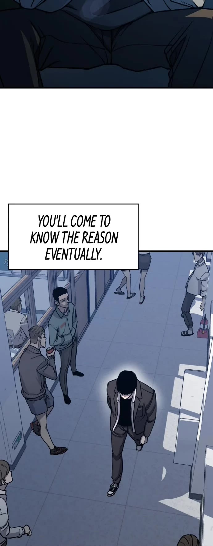 Hectopascal Chapter 1 page 70 - Chapter 1