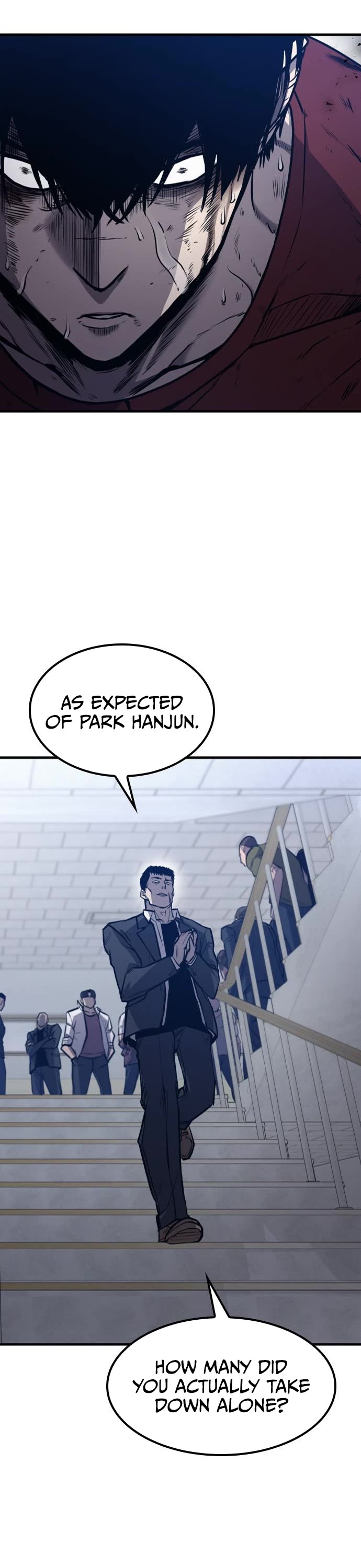 Hectopascal Chapter 10 page 46 - Chapter 10