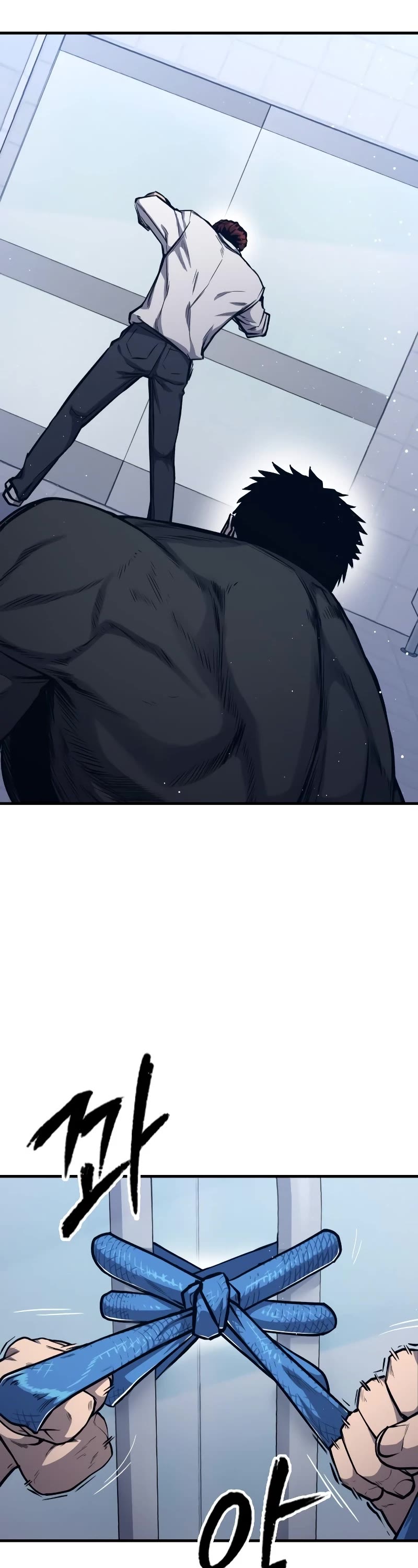 Hectopascal Chapter 11 page 38 - Chapter 11