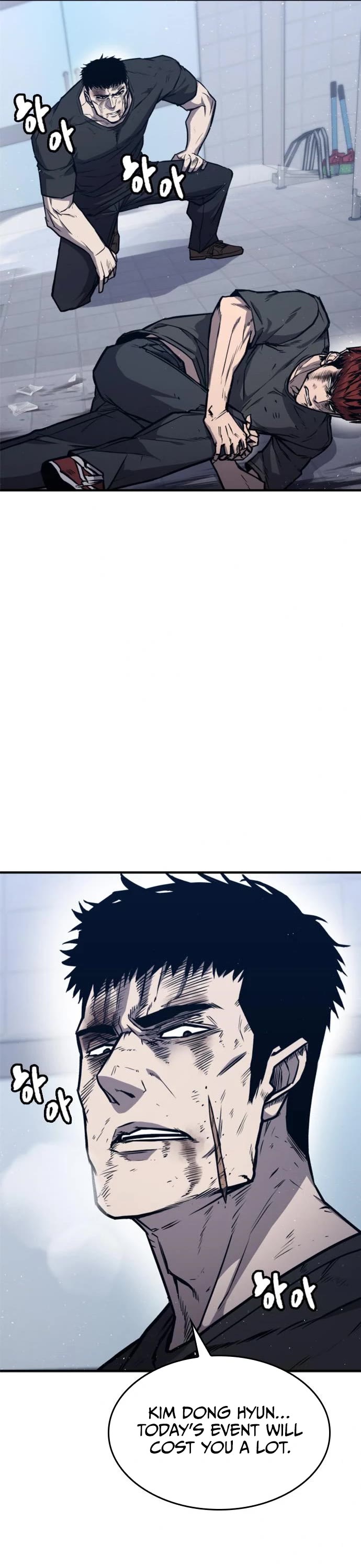 Hectopascal Chapter 12 page 6 - Chapter 12