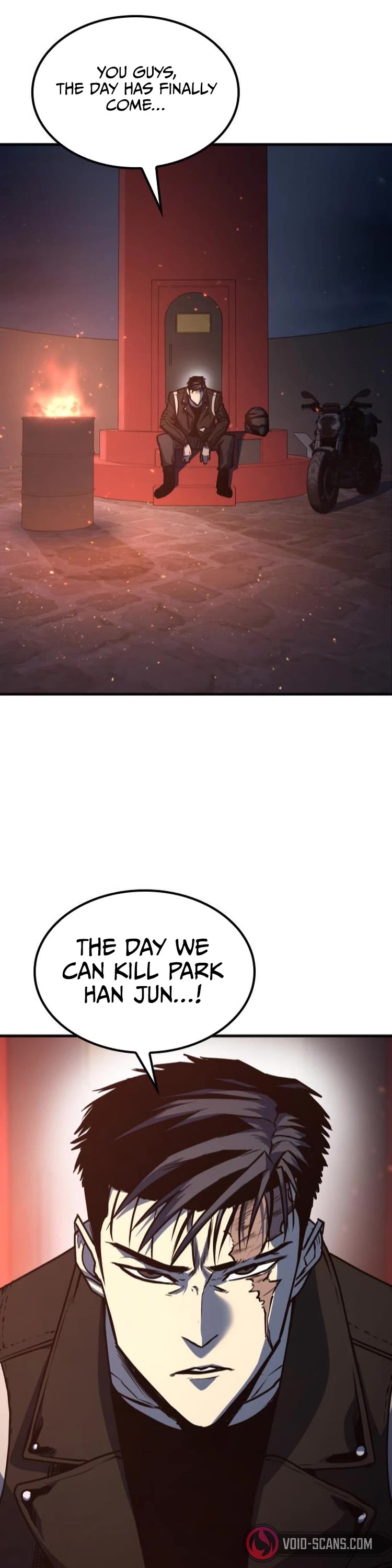 Hectopascal Chapter 14 page 51 - Chapter 14