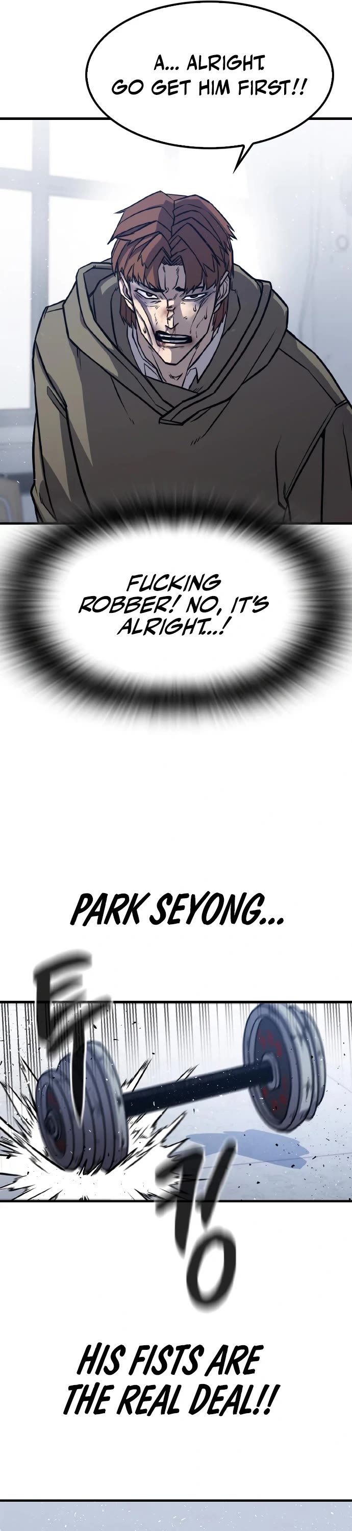 Hectopascal Chapter 2 page 40 - Chapter 2